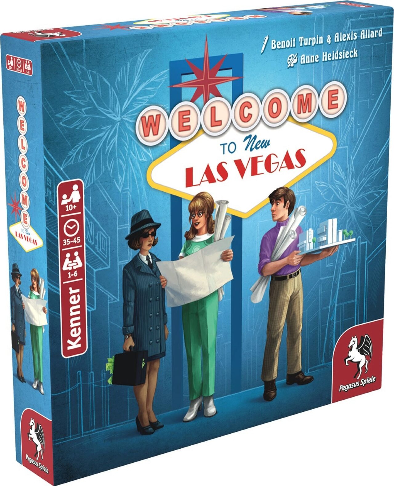 Welcome to new Las Vegas - Bild 13