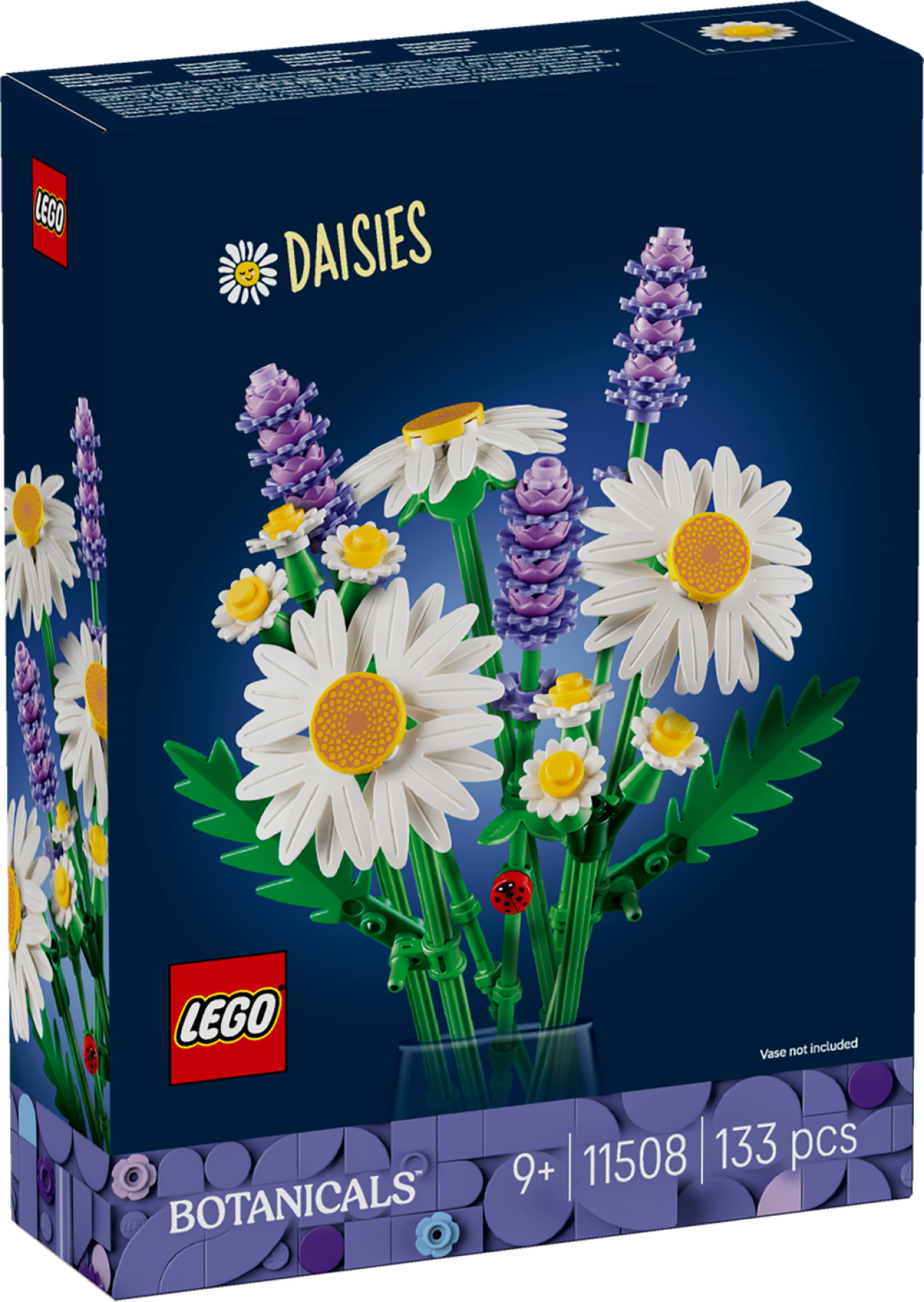Lego Gänseblümchen (11508, Botanicals) - Bild 17