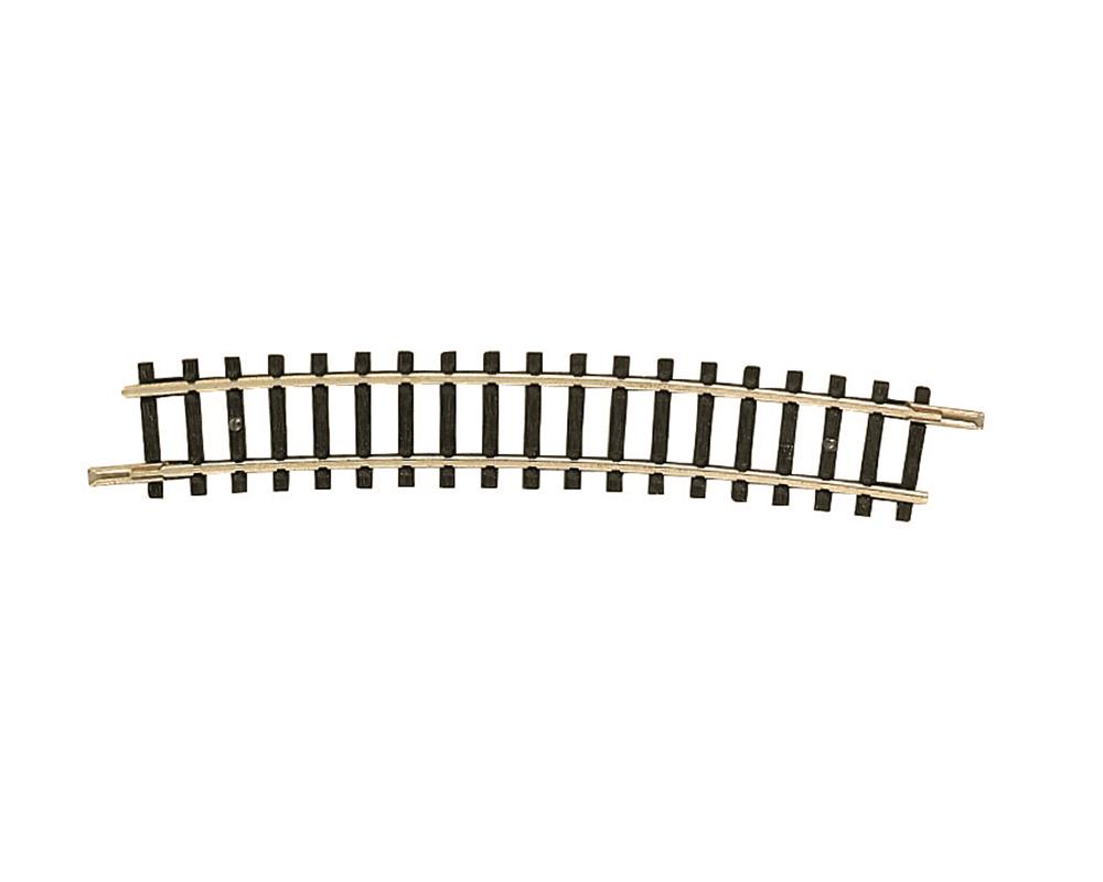 Fleischmann 22226 N Gebogenes Gleis R5