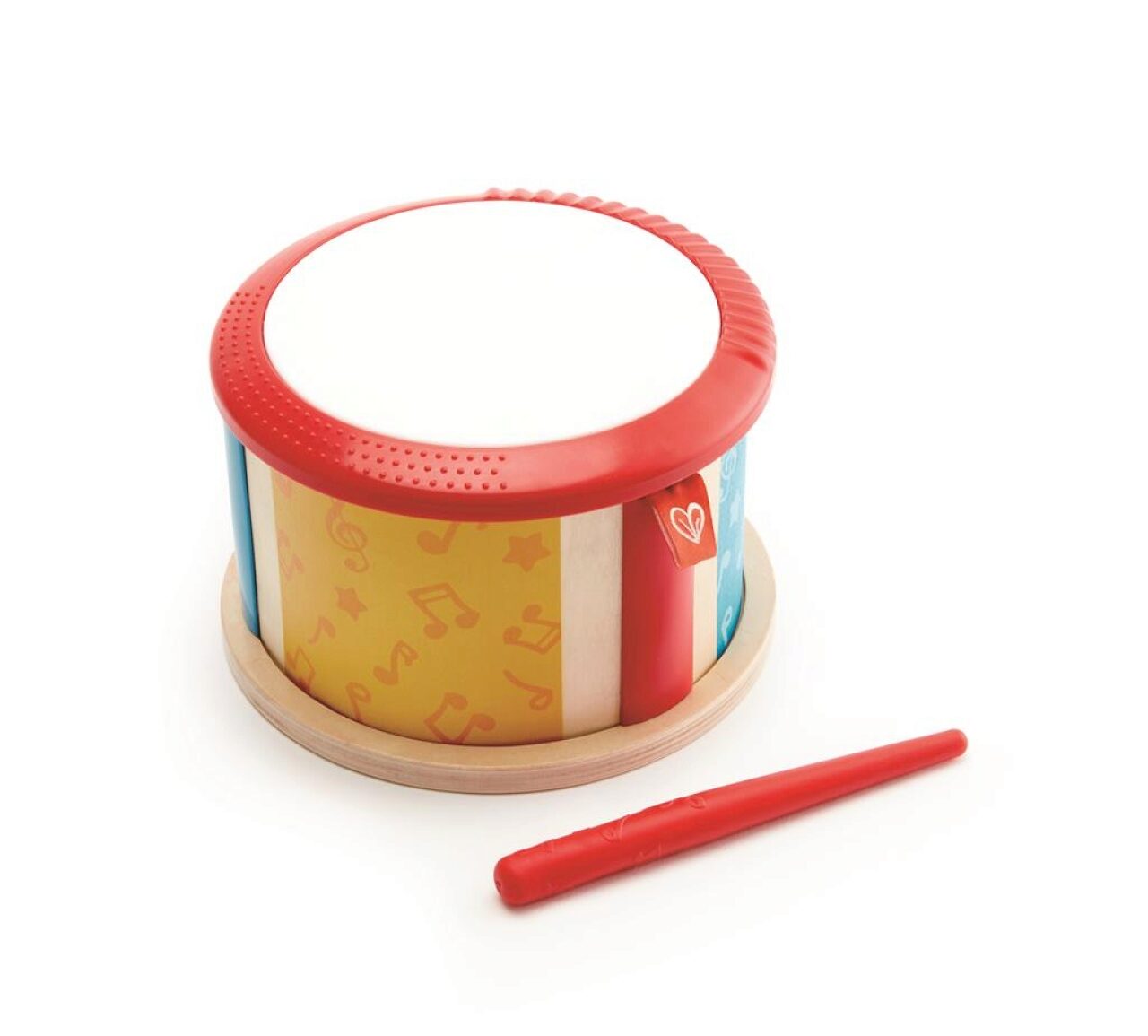 Joom Nippon-Mart Rot Hape Erste Trommel E0608 - Bild 5