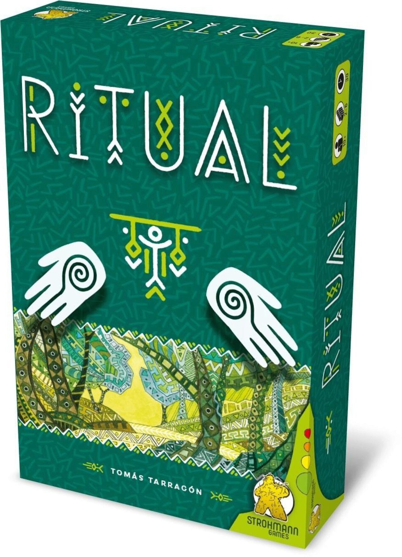 Ritual - Bild 10
