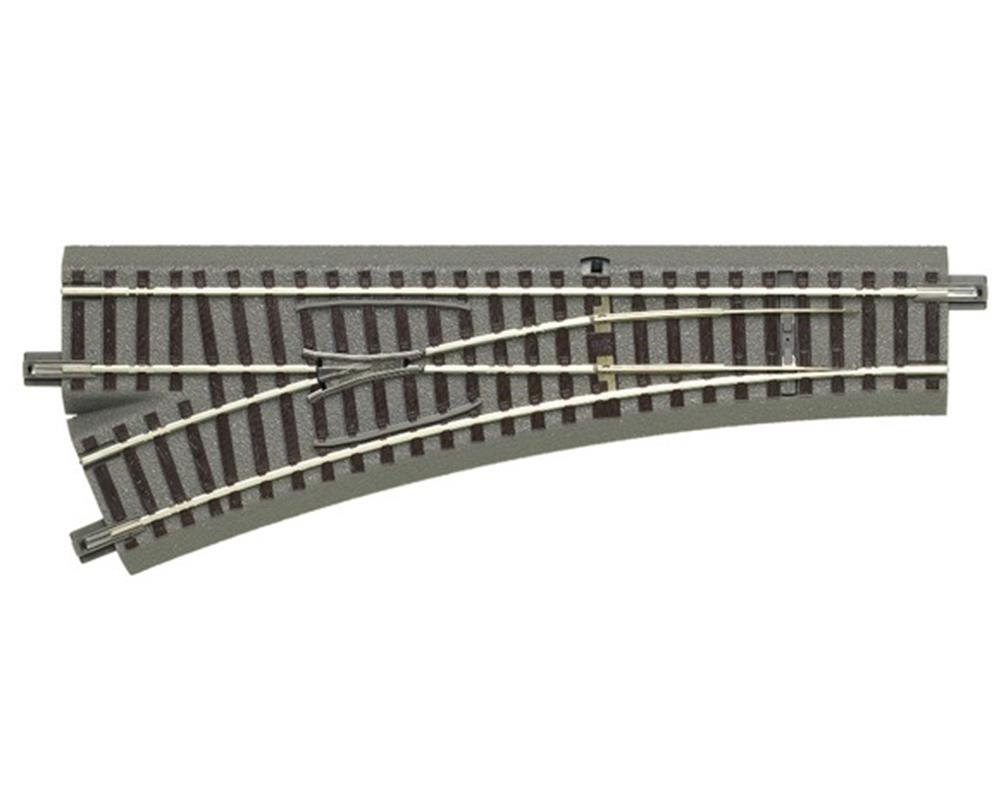ROCO geoLINE 61140 Links-Weiche, 200 mm Länge, 22,5° - Bild 5