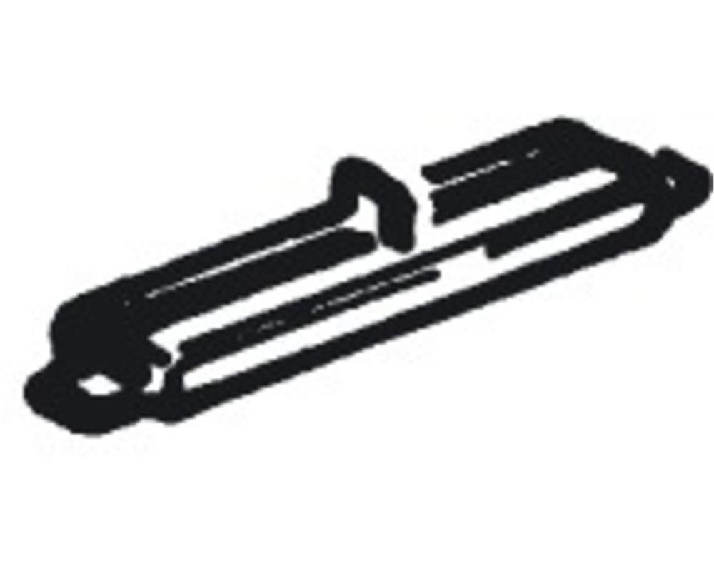 Roco 42611 H0 Isolierschienenverbinder