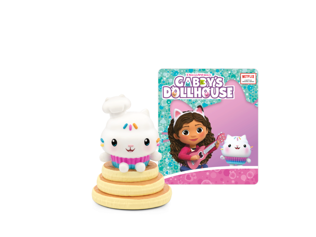 Gabby's Dollhouse – Kuchi  Tonie - Image 8