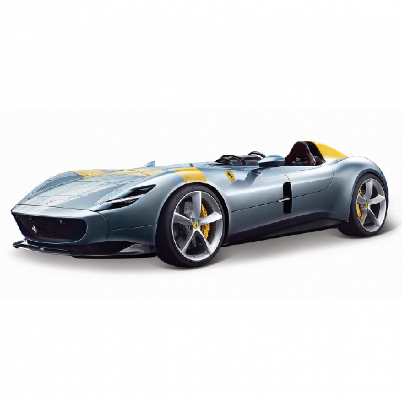 Bburago Rot 18-16013 1:18 Ferrari R&P 1:18 Ferrari Monza Sp1 - Bild 3