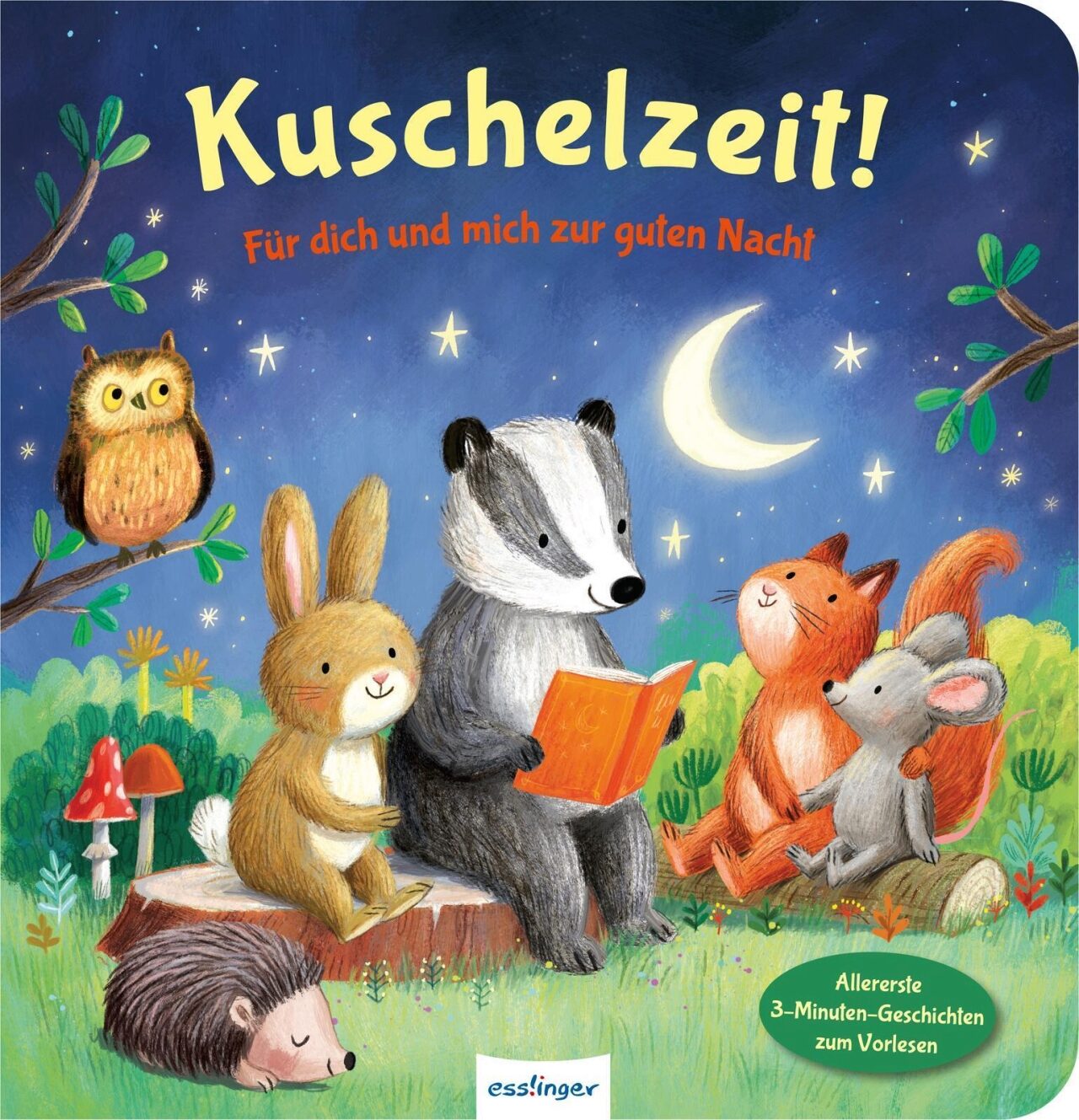 Esslinger Kuschelzeit!: Für dich und mich - Bild 4