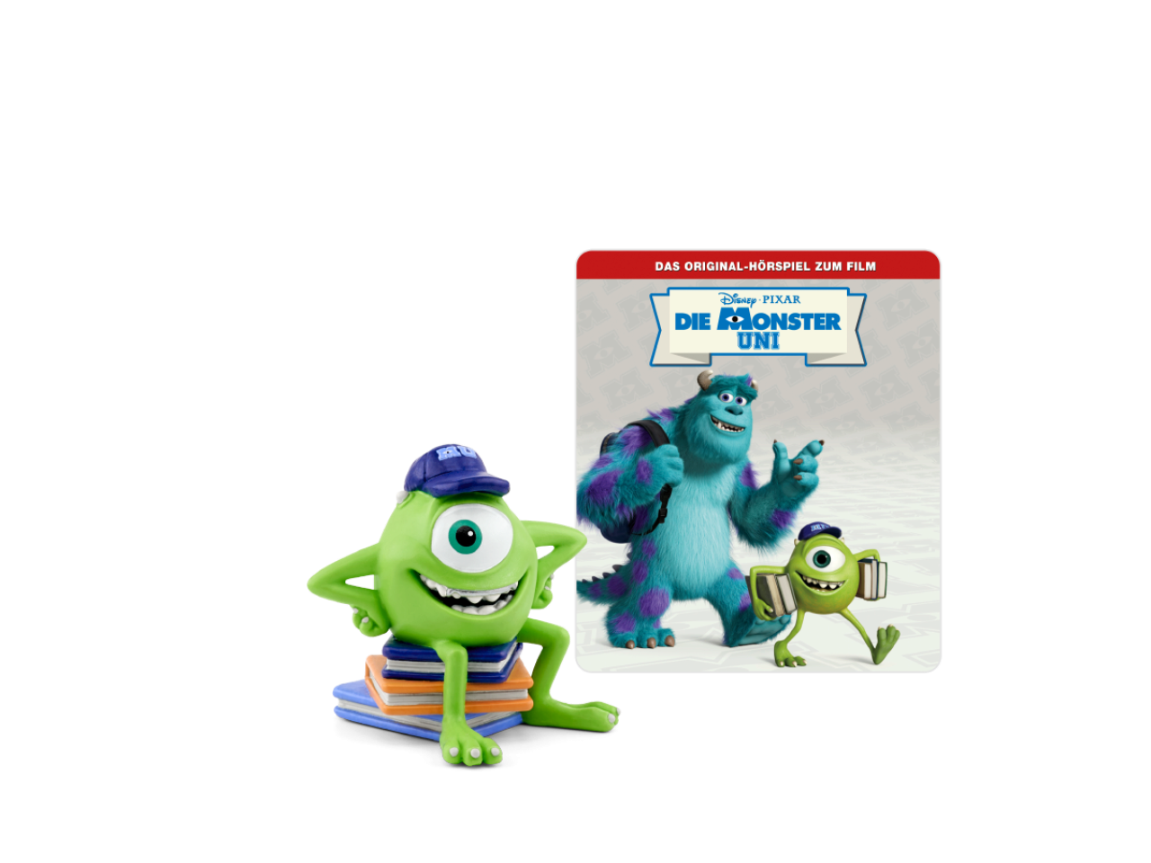Tonies Tonie - Disney: Die Monster Uni - Bild 10