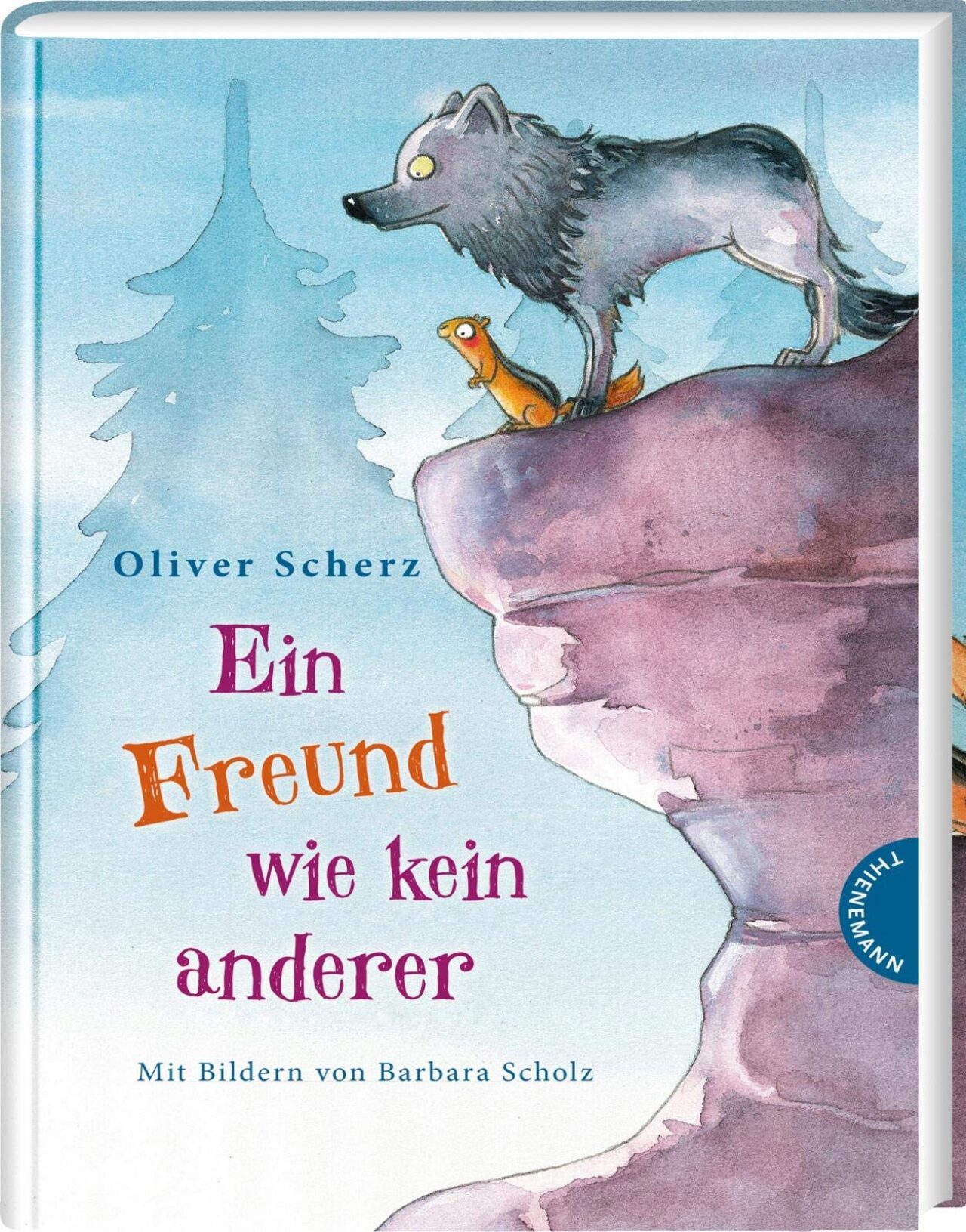 Esslinger Jungen Thienemann 18457 Ein Freund Wie Kein Anderer