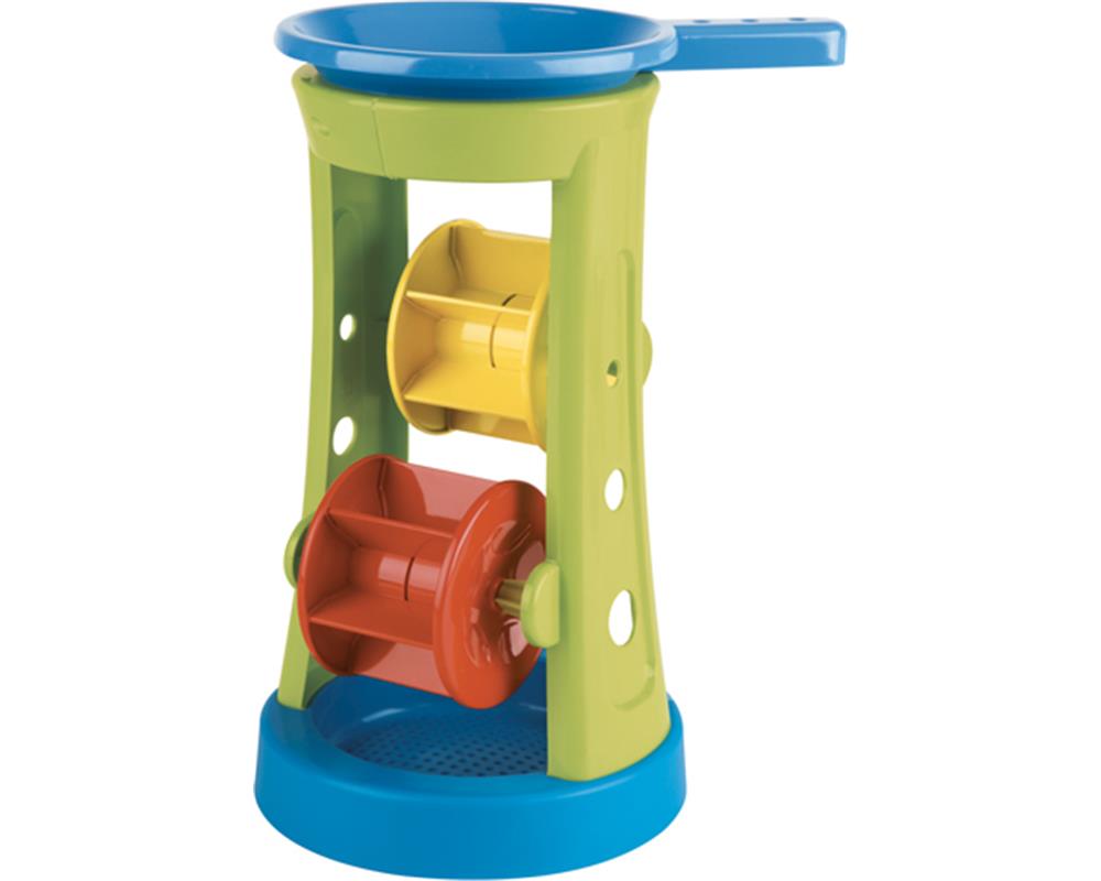 Hape E4046 Sand- Und Wassermühle