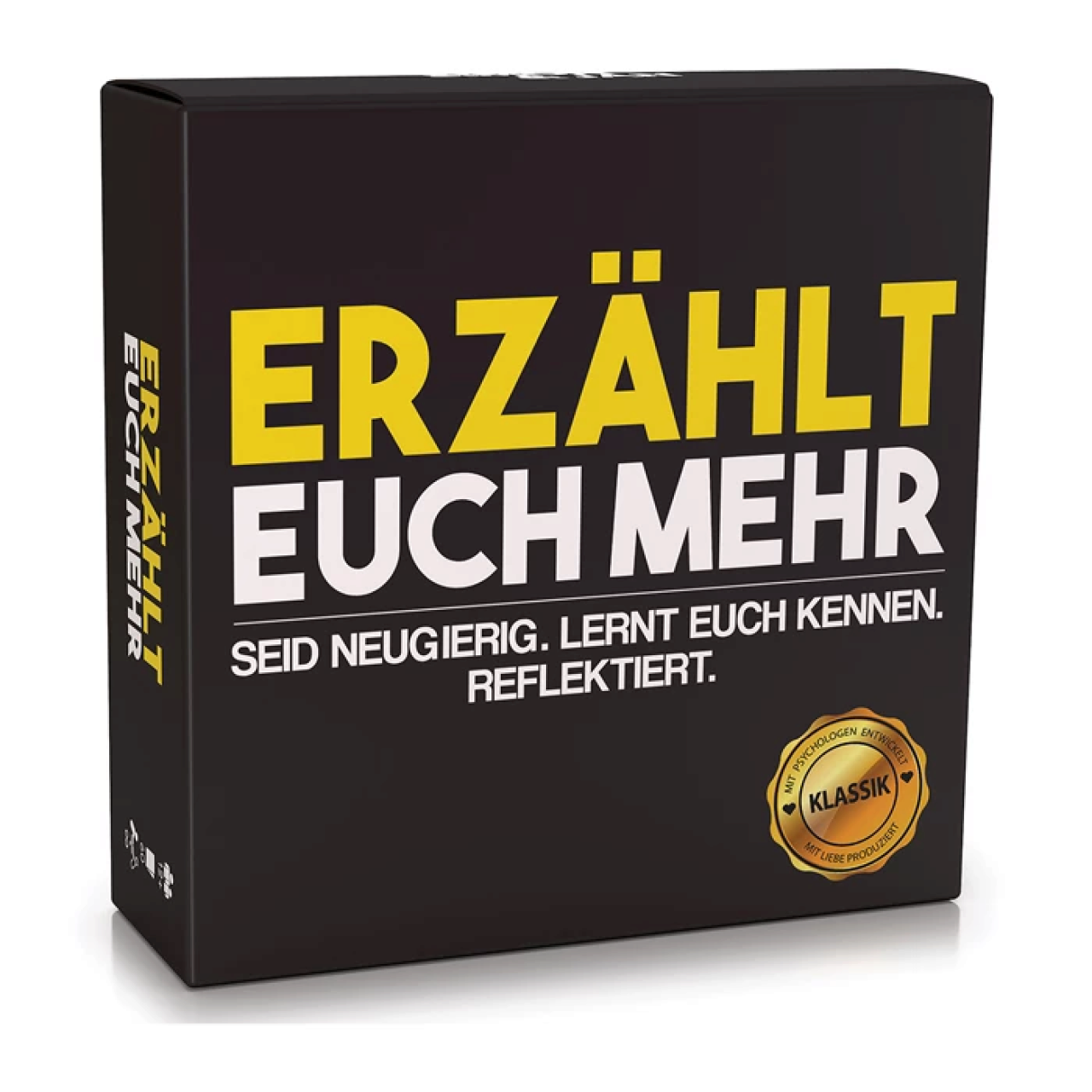 Simon Jan Simon & Jan 2036321 Erzählt Euch Mehr (D)