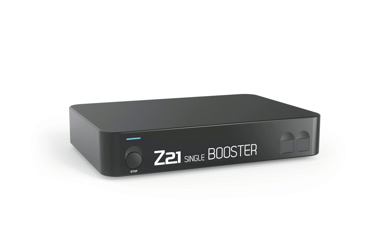 Roco 10806 Spurneutral Z21® Booster