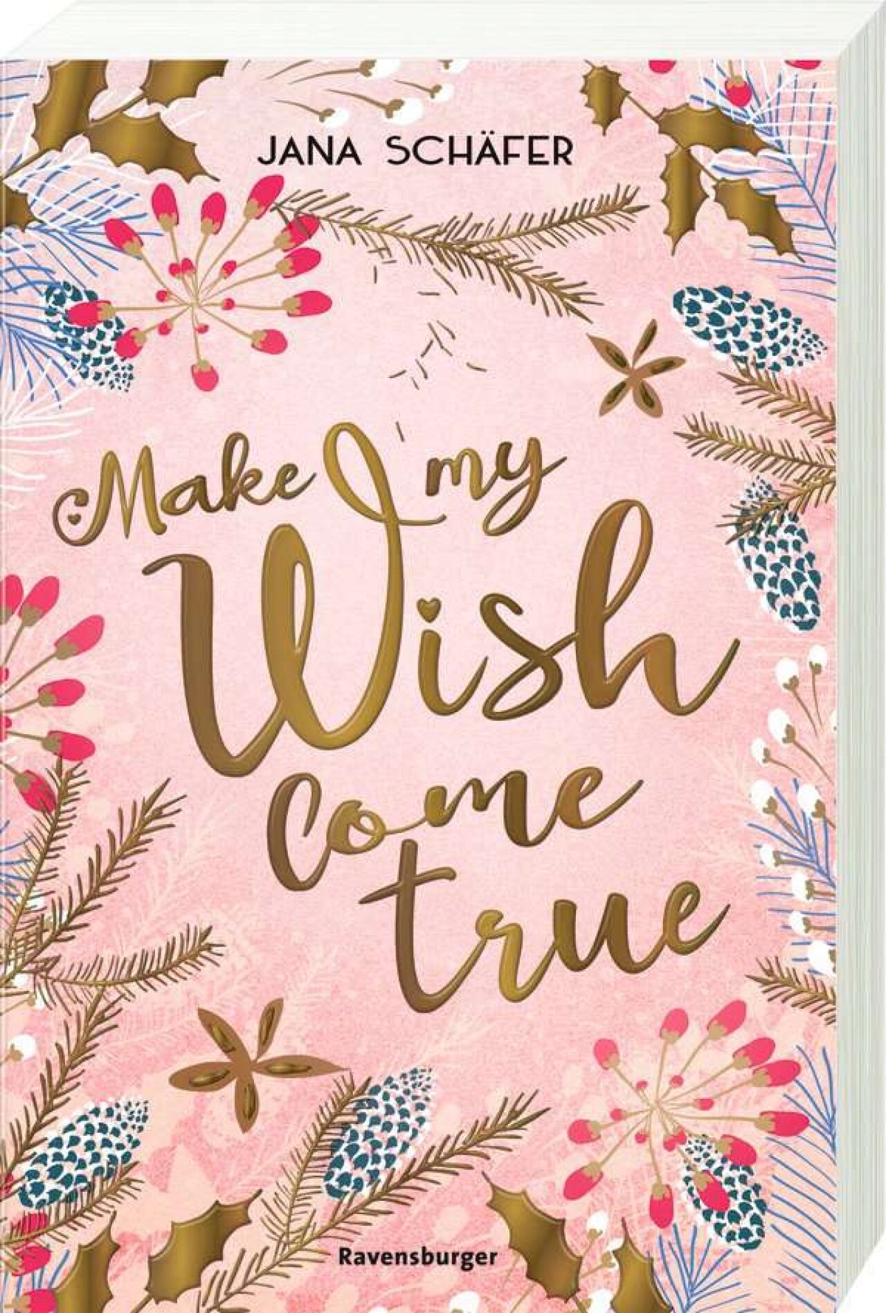 Ravensburger 58604 Make My Wish Come True - Bild 5