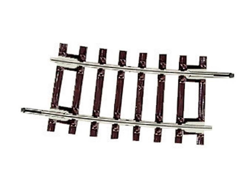 Roco 42409 H0 Gebogenes Gleis R3, 1/4