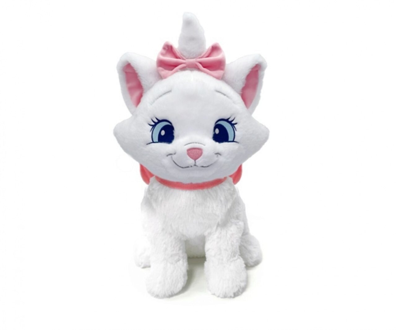 Disney Klassik Refresh Marie, 25cm | Disney (SIMBA TOYS) | Deutsch | 2025 - Bild 7