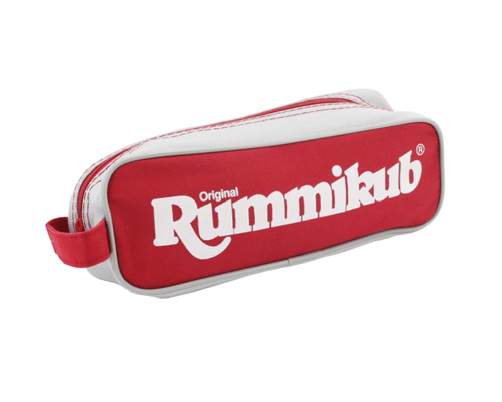 Original Rummikub – Travel Pouch - Familienspiel DE Neu + OVP - Bild 11