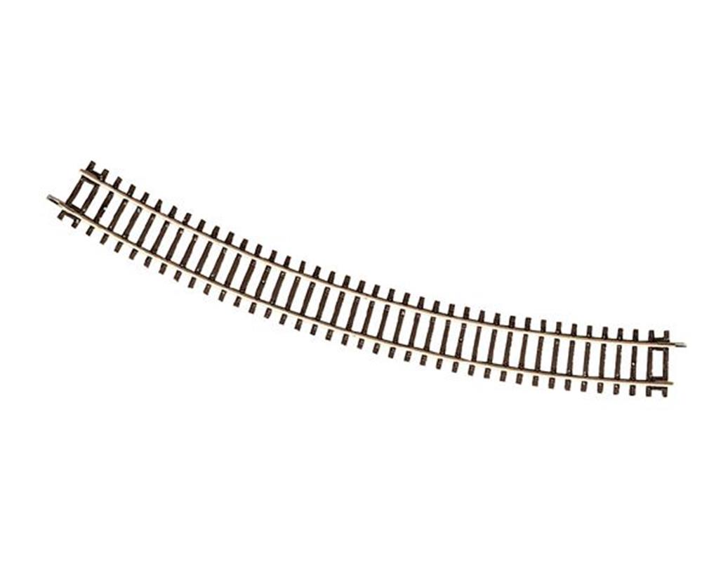 Roco 42425 H0 Gebogenes Gleis R5, R = 542,8Mm, 30°