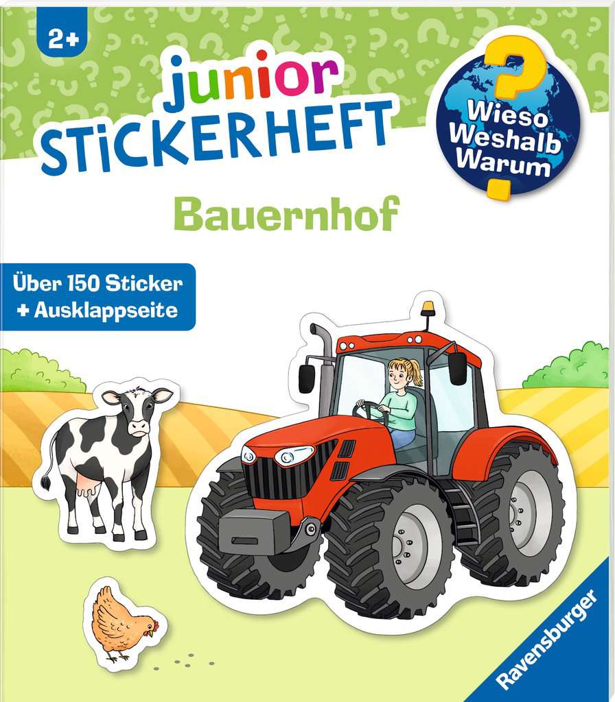 Bauernhof - Bild 5