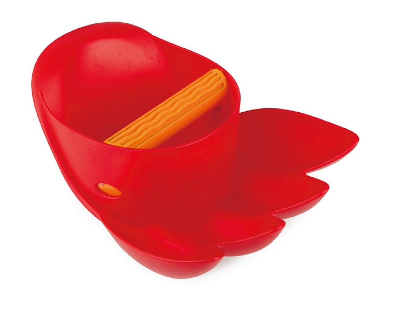 Hape Rot E4051 Power-Klaue,