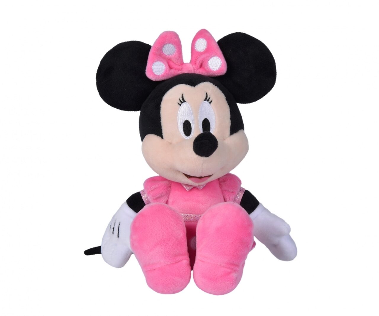 Simba Rosa Minnie (25 Cm) - Bild 8