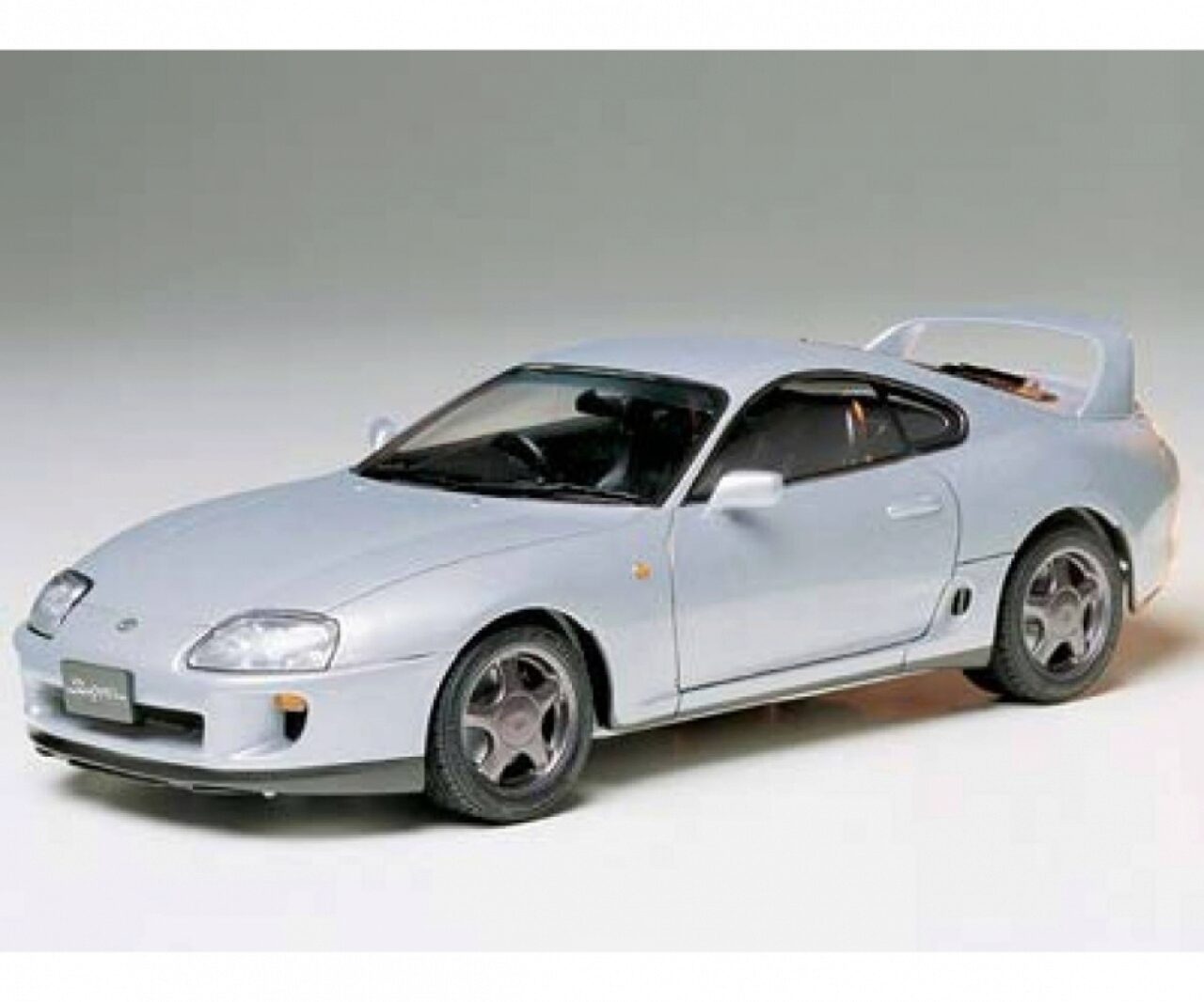 Tamiya Mehrfarbig 124 Toyota Supra - Bild 6
