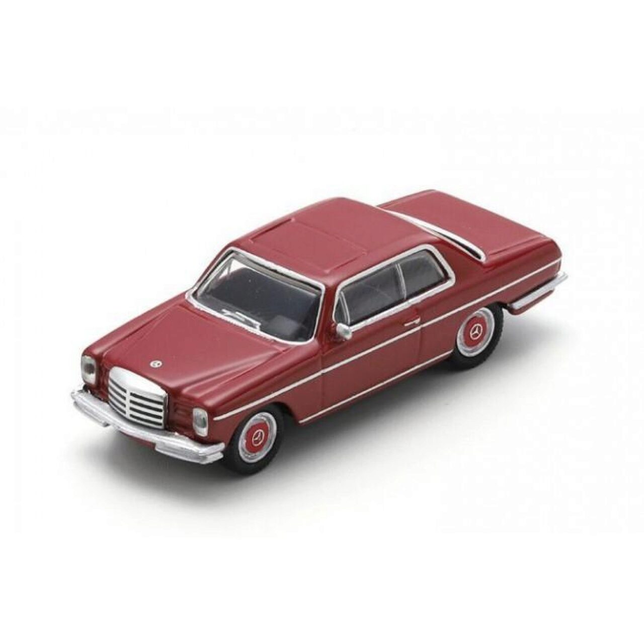 Schuco 452676300 1:87 Mercedes-Benz -/8 (W114) Coupe