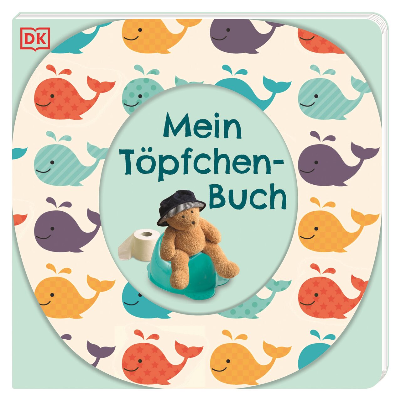 Dorling Kindersley Verlag Mein Töpfchen-Buch - Bild 3