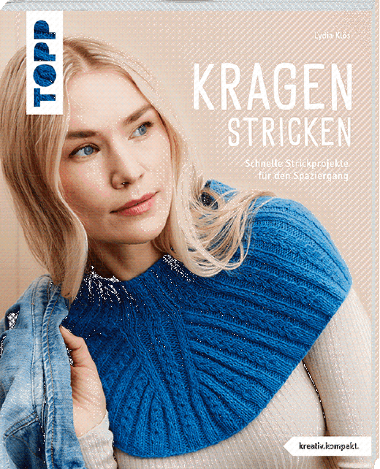 Frechverlag Topp 27069 Kragen Stricken