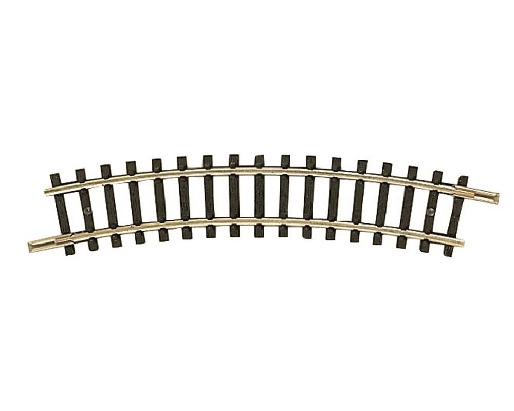 Fleischmann 22231 N Gebogenes Ausgleichsgleis R1
