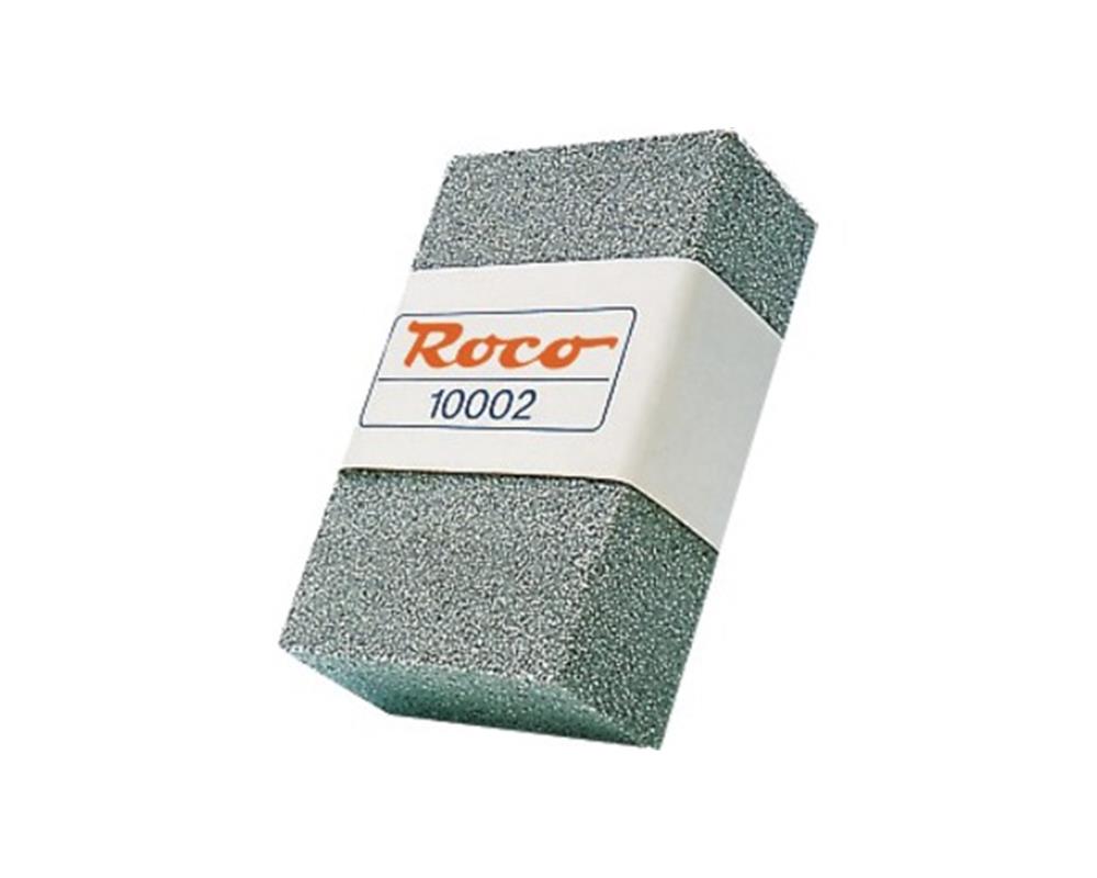 ROCO 10002 Schienenreinigungsradierer Set Grau 17+ Vorfertigt - Image 7