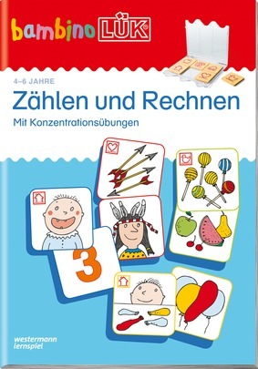Westermann Lernwelten Bambinolük. Zählen Und Rechnen - Bild 5
