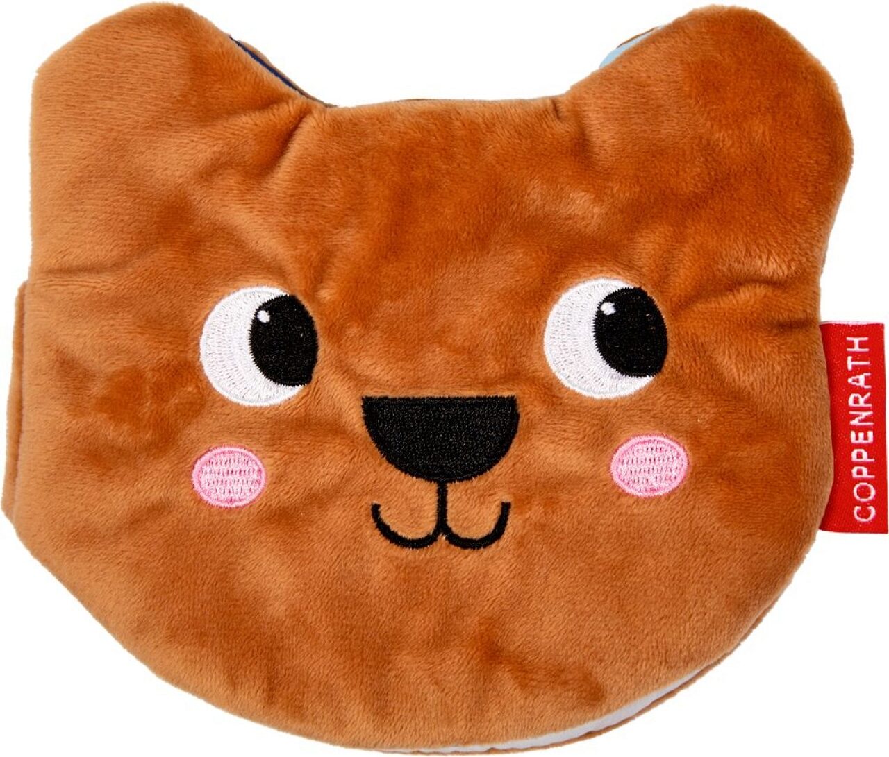 Coppenrath 67243 Mein Allerliebstes Kuschelbuch: Hallo, Kleiner Bär!