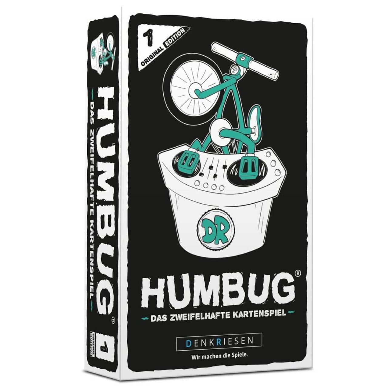 HUMBUG® 1 - Bild 9