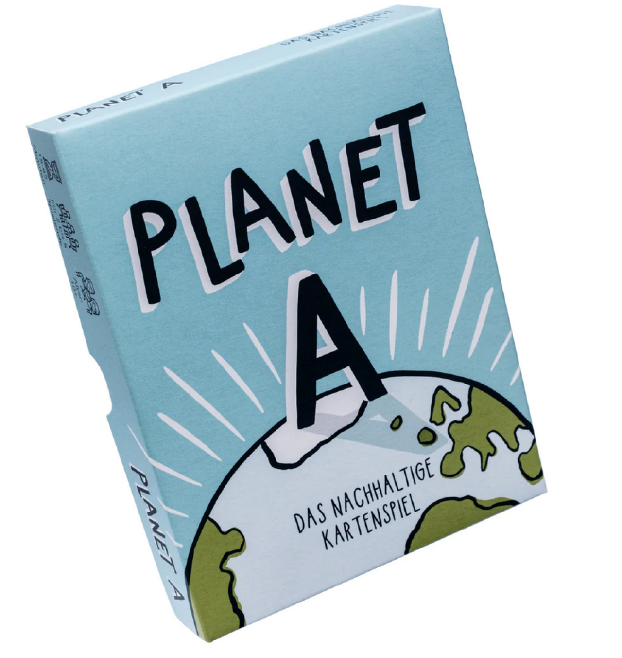 Denkriesen Planet A "Das Nachhaltige Kartenspiel" - Bild 8
