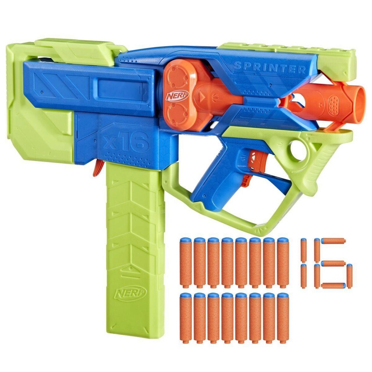 Nerf Hasbro F8625eu4 N Series Sprinter