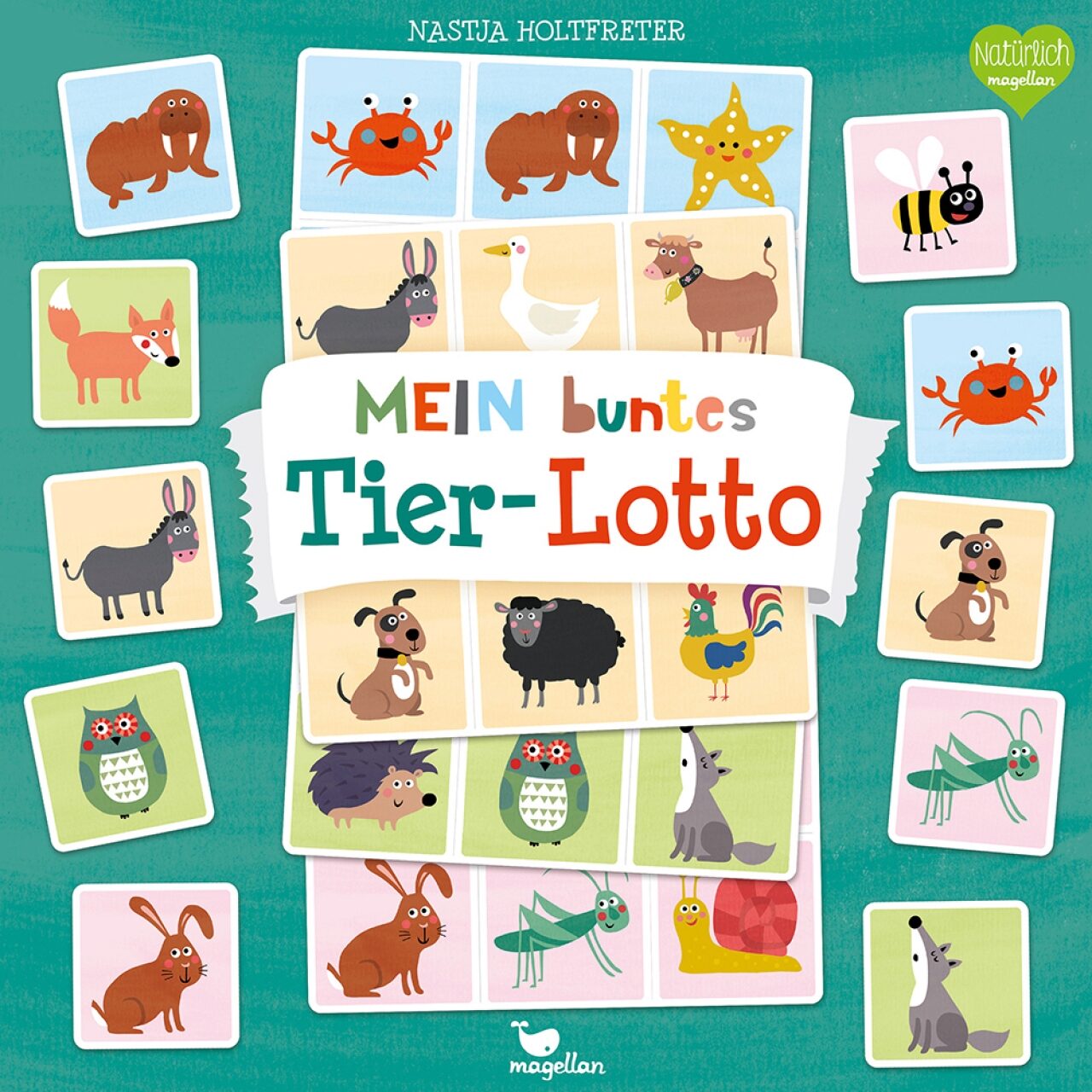Tier-Lotto - Bild 5
