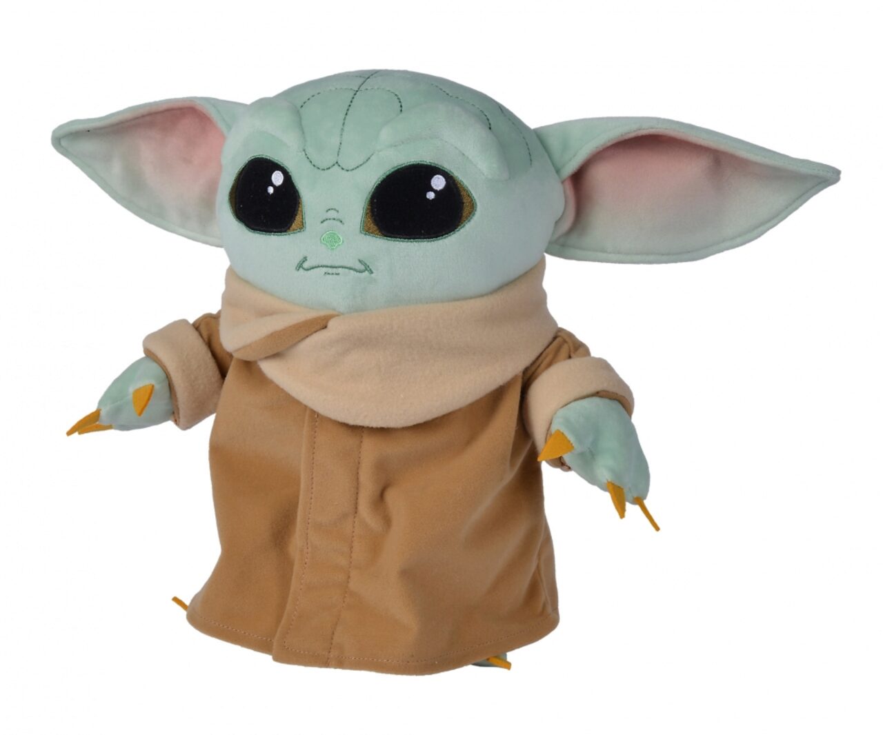 Simba 6315875802 Disney The Mandalorian Grogu / The Child