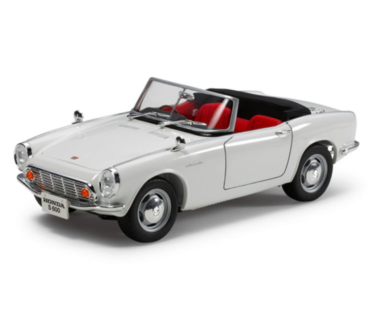 Tamiya 24340 1/24 Honda S600 - Bild 2