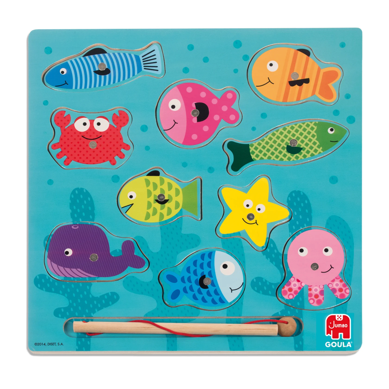 Magnet Angelspiel - Image 6