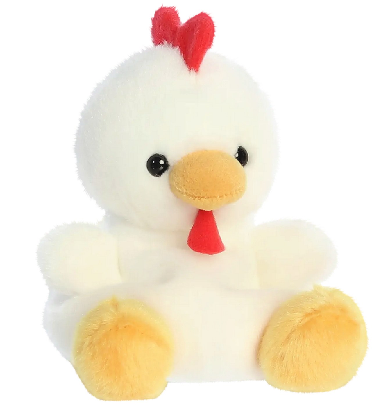 Aurora Plüsch Aurora 33795 Palm Pals Cooper Chicken 13 Cm