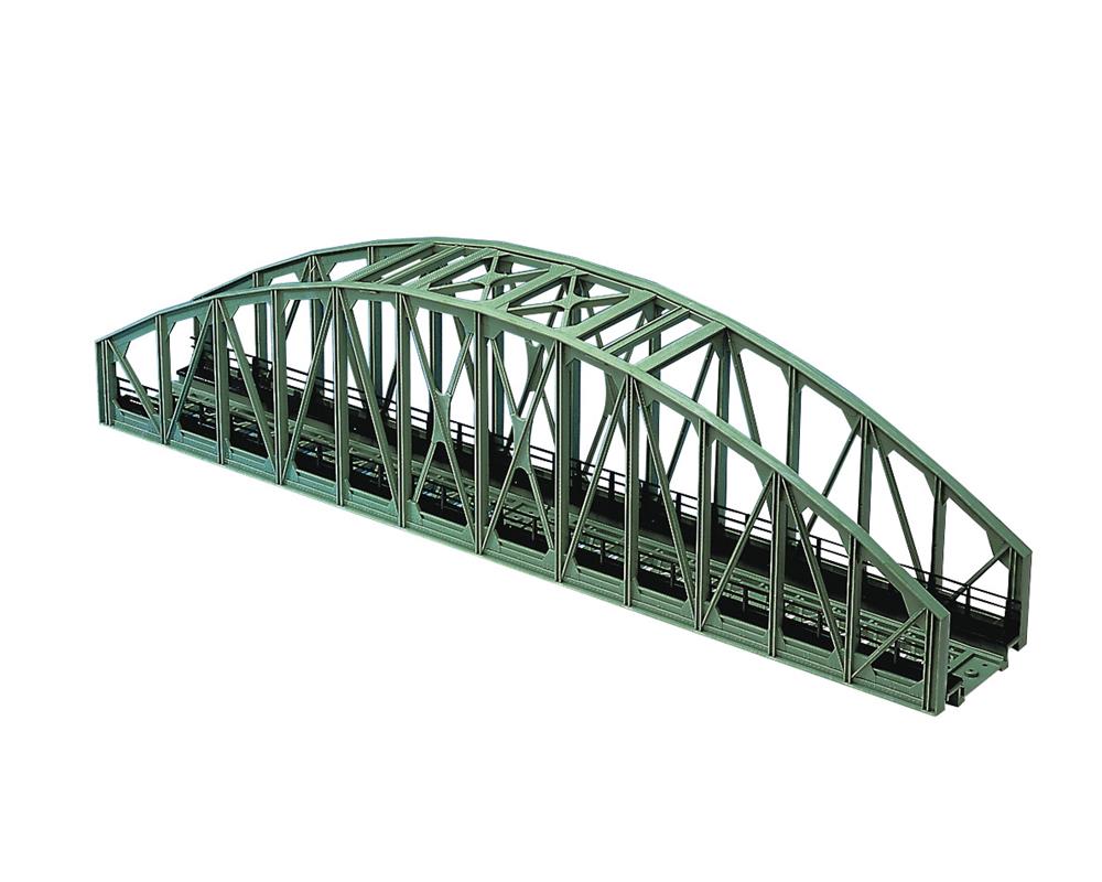 Roco 40081 Spur H0 - Bogenbrücke NEU und OVP - Bild 3