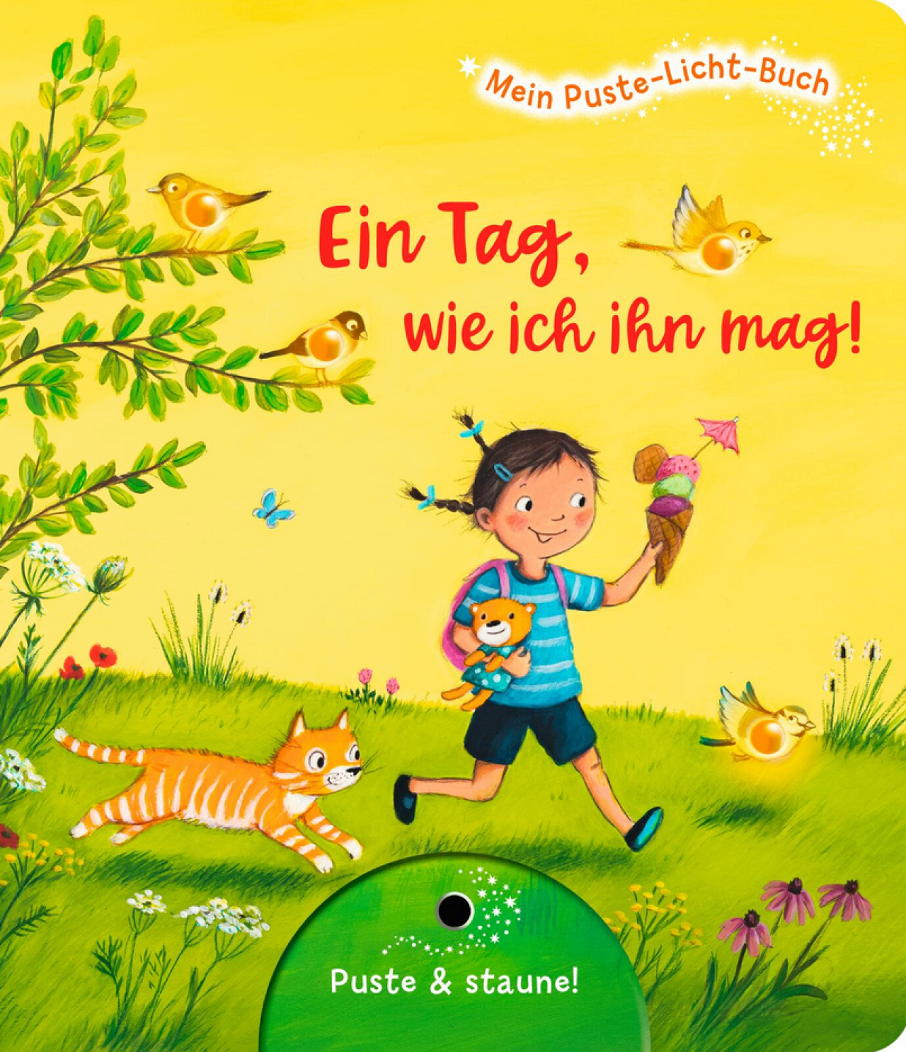 Ein Tag, wie ich ihn mag! - Bild 4