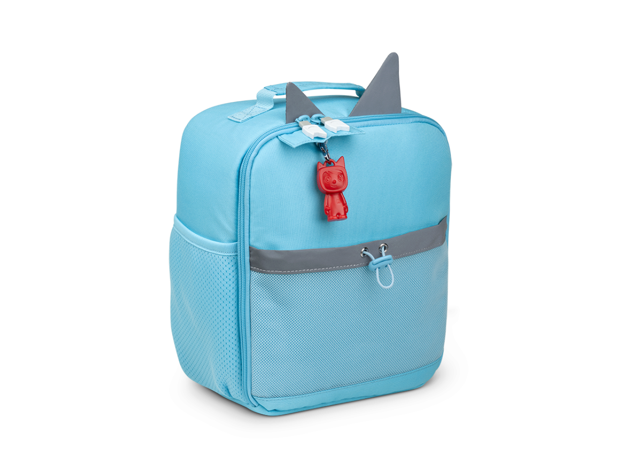 TONIES Rucksack hellblau - Bild 9