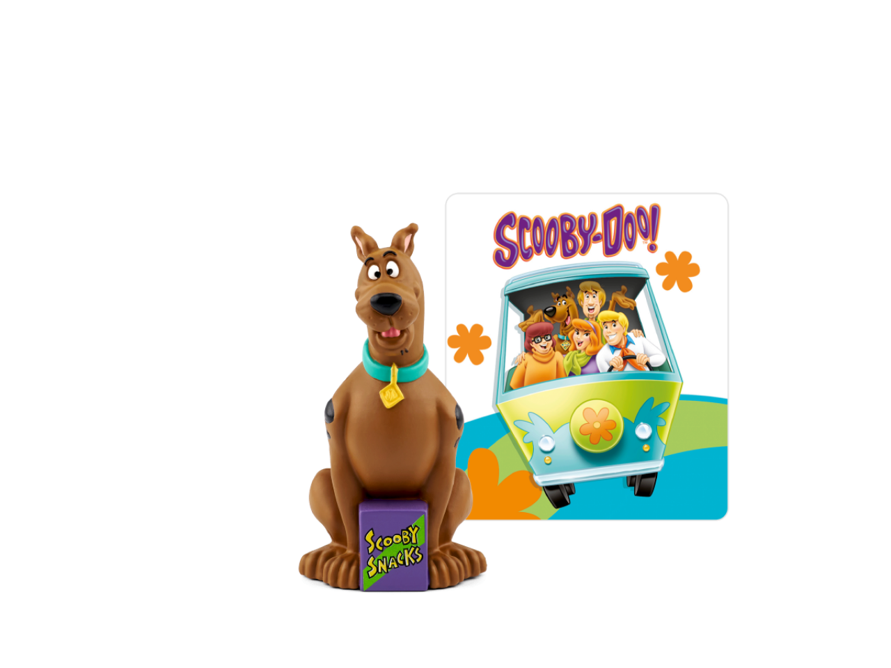 Tonies® 11001566 Scooby-Doo – Scooby-Doo - Bild 7
