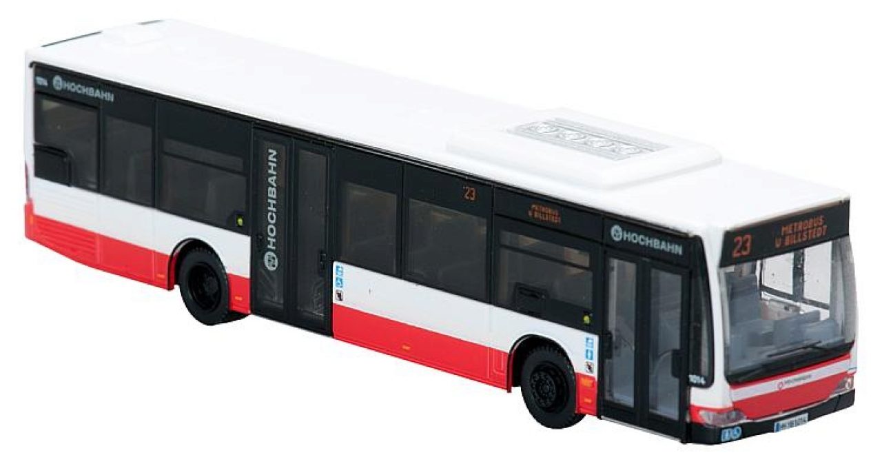 Faller 974552 Spur N Bus-System Citaro HVV #NEU in OVP##
