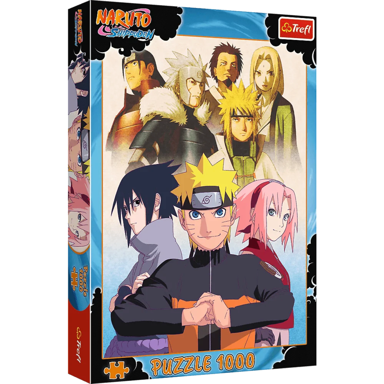 Trefl Naruto Team - Bild 3