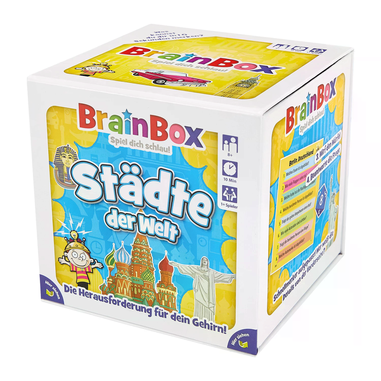 Brainbox Städte Der Welt - Bild 8