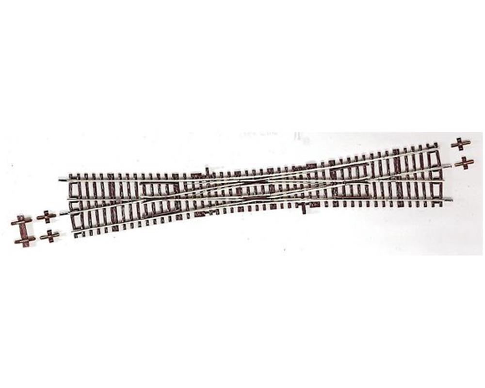 Roco 42496 H0 Doppelkreuzungsweiche Dkw 10