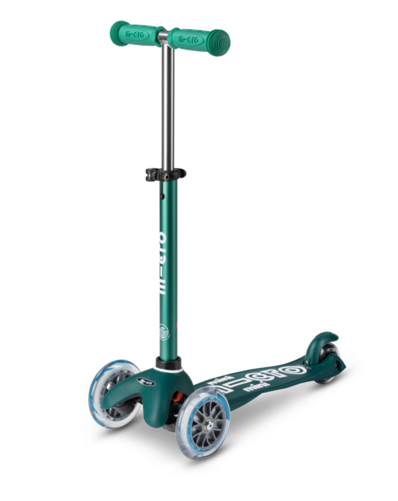 Micro Gruen Scooter Mini Deluxe Eco - Bild 3