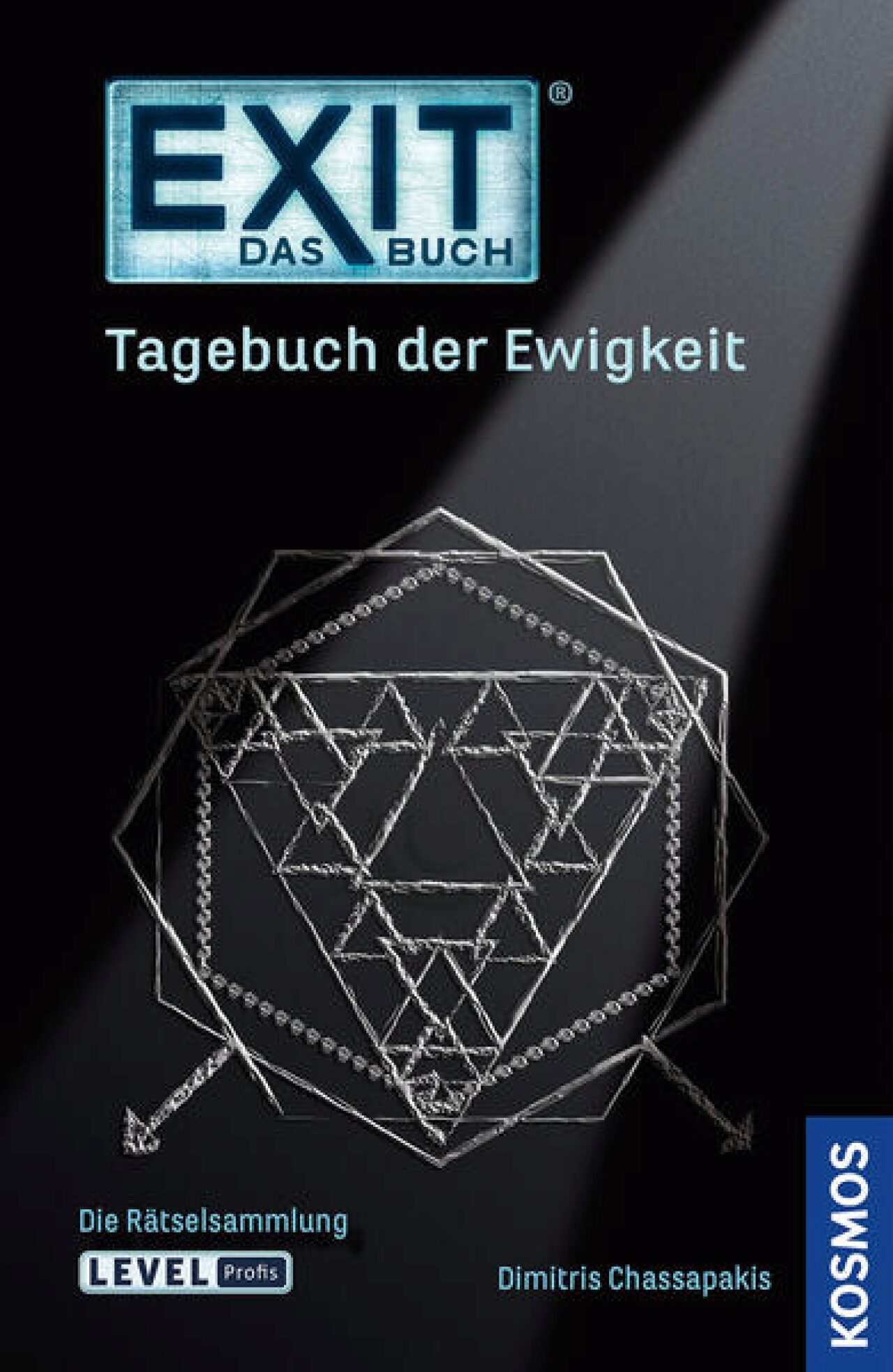 Kosmos (Franckh-Kosmos) Exit® - Das Buch. Tagebuch Der Ewigkeit - Bild 3