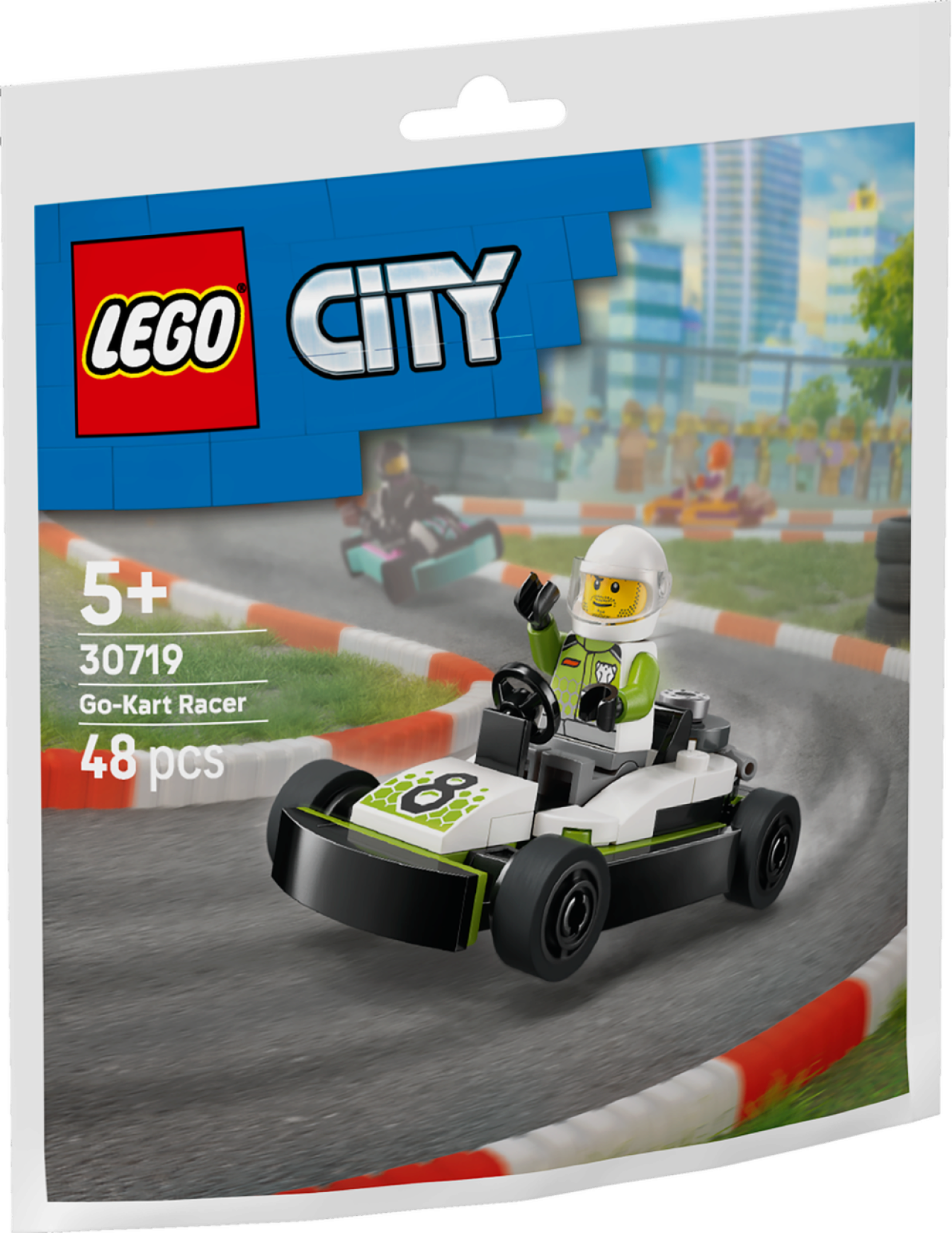 Lego® City 30719 Go-Kart